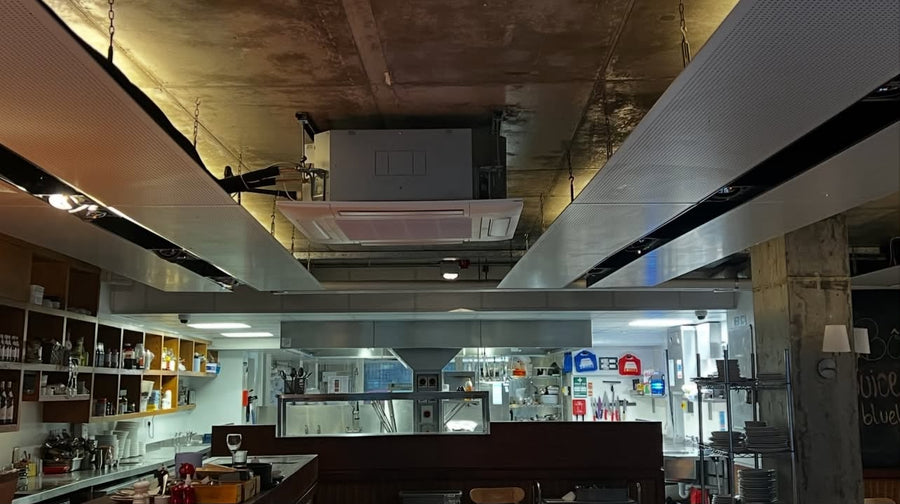 Air conditioning fault codes: Mitsubishi Heavy Industries, Daikin and Mitsubishi Electric
