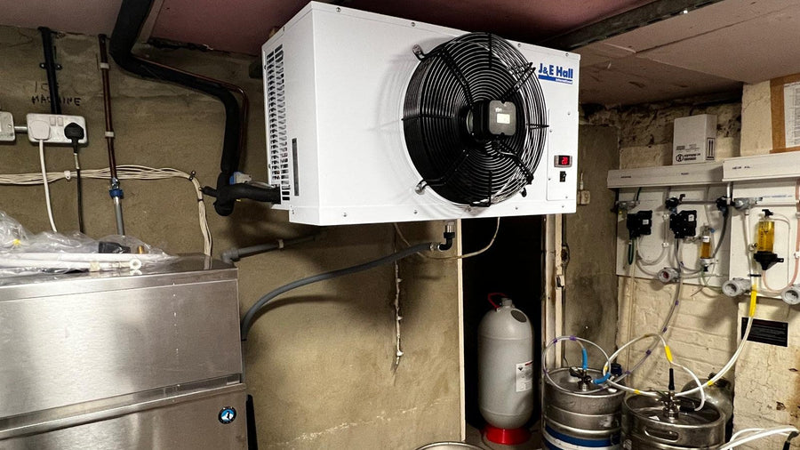 Scotsman ice machine problems and fixes
