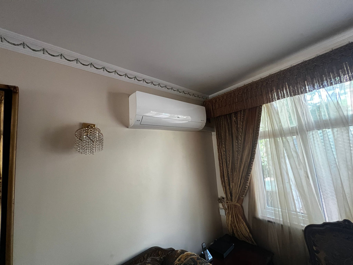 Split Air Conditioning (Single & Multi Split)