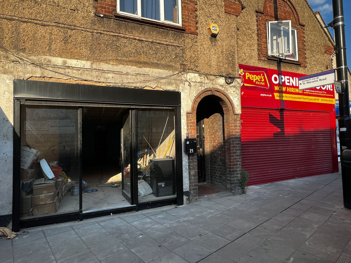 Air Conditioning Installation in London