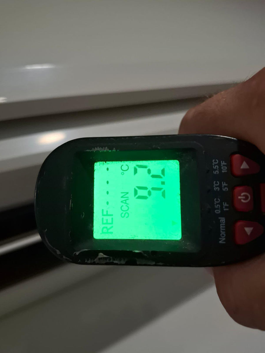 AC Servicing & Repair