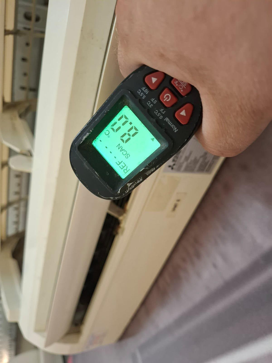 Refrigeration Maintenance Contracts
