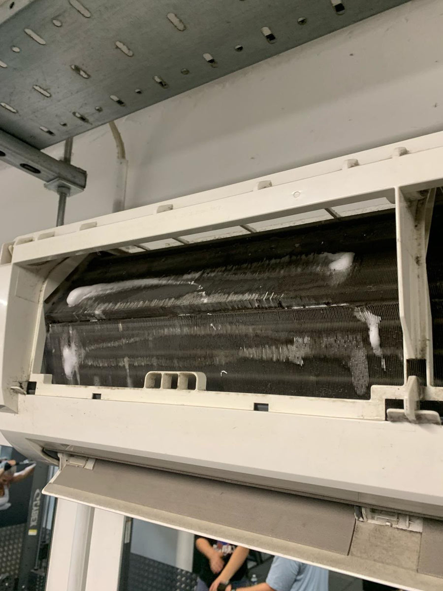 VRF & VRV Systems