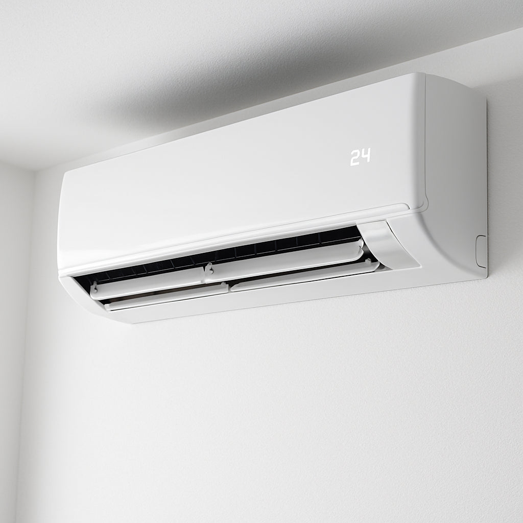 Air conditioning