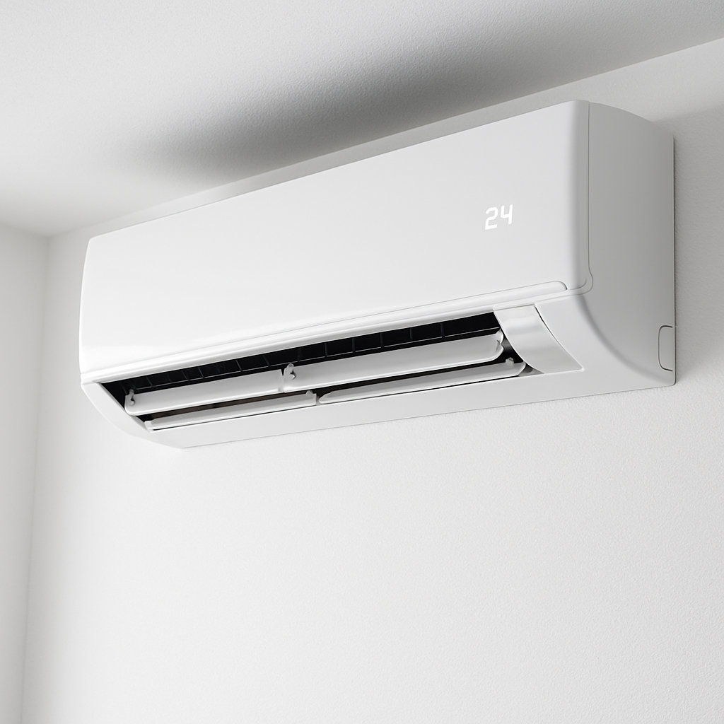 Ducted Air Conditioning
