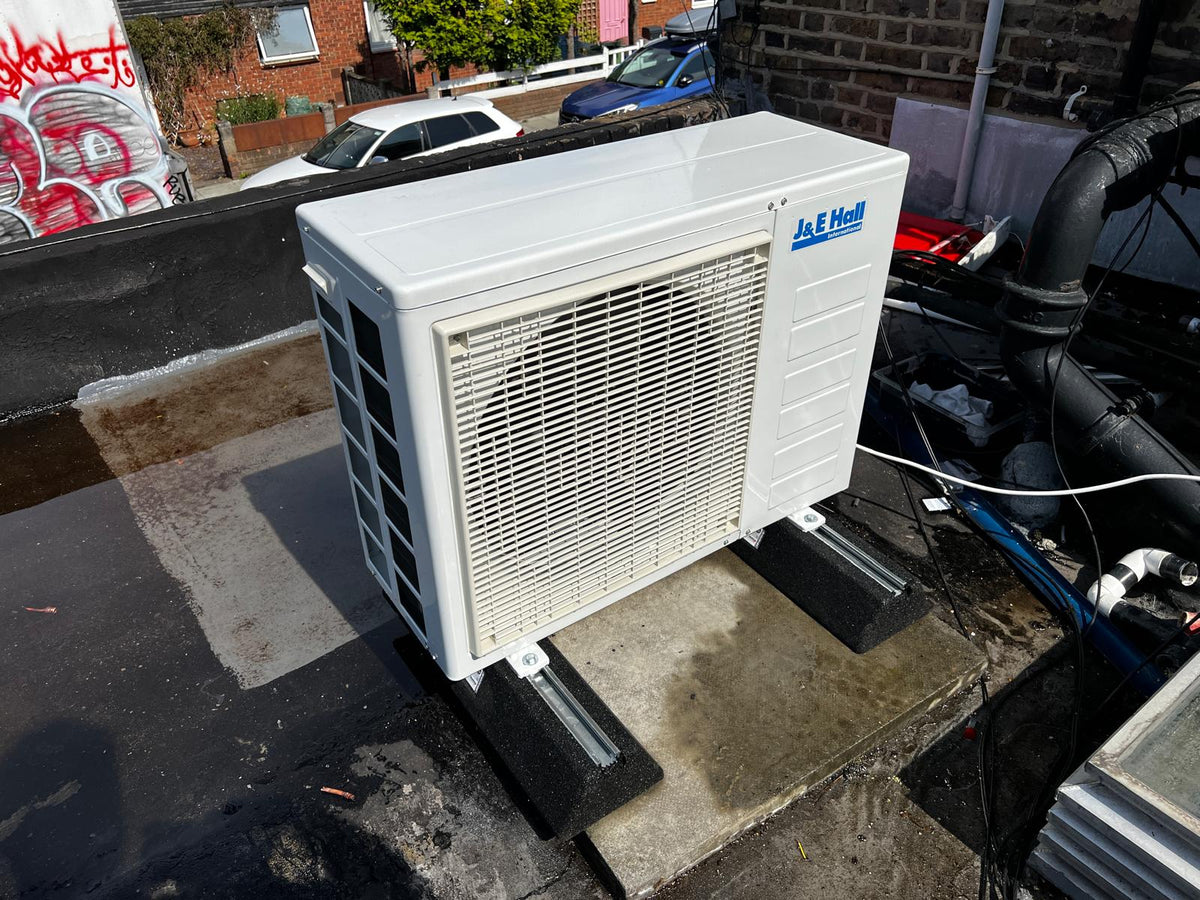 Refrigeration for Pubs and Bars