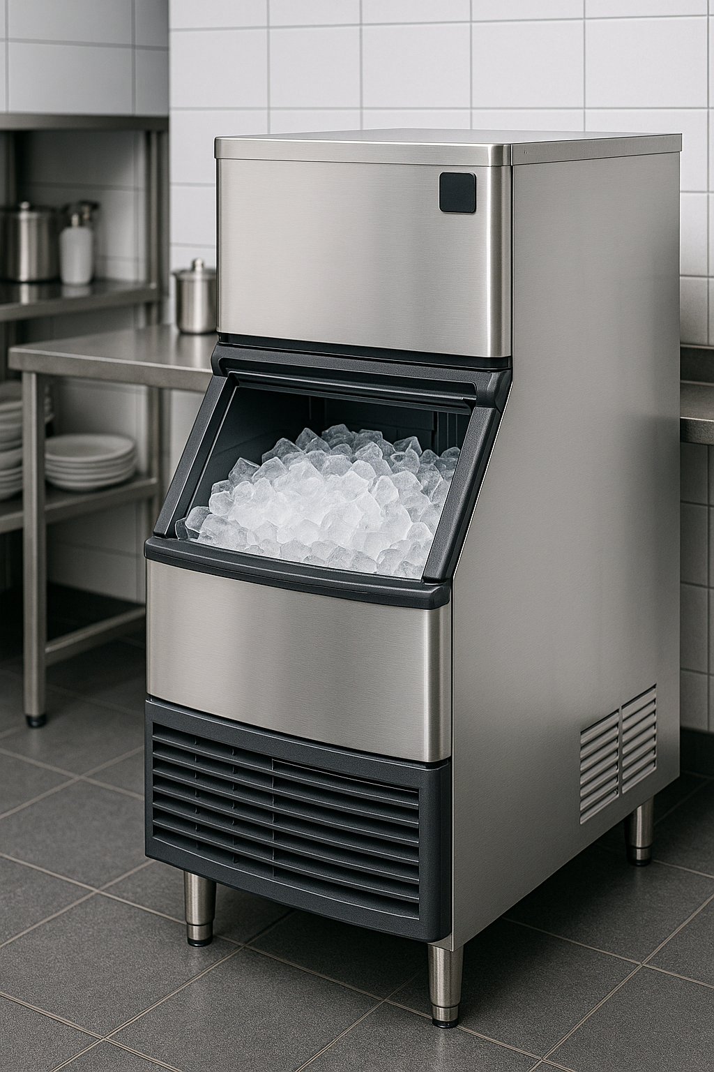 Ice Machine Services
