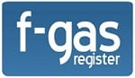 F-Gas certified
