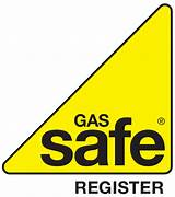 Gas Safe registered for domestic gas work