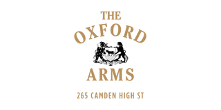 Oxford Arms, Camden