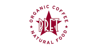 Pret A Manger, Eurostar
