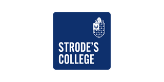 Strode's College