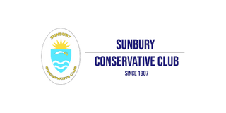 Sunbury Conservative Club